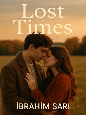 cover image of Lost Times